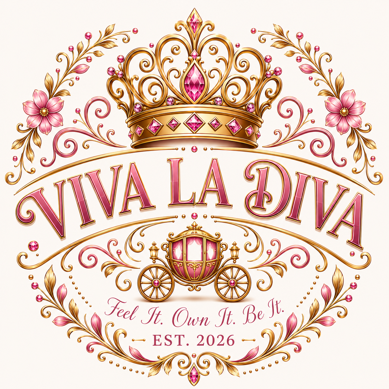 Viva La Diva